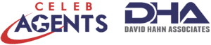 Celeb Agents Logo